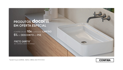 banner promo docol